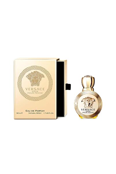 Versace Versace Eros for Women Eau de Parfum 50ml
