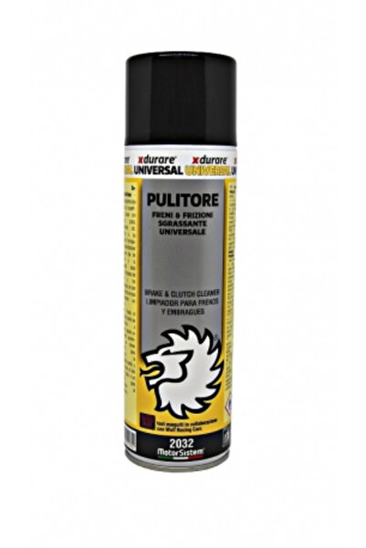MOTORSISTEM Καθαριστικό φρένων και συμπλέκτη