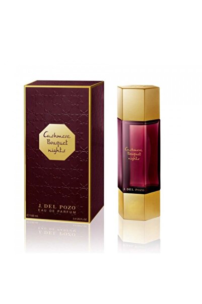 Jesús Del Pozo عطر خيسوس دل بوزو كشمير بوكية نايت النسائي او دو بارفيوم 100مل