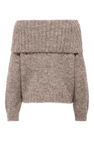 ONLY Strickpullover ONLSHINE Strickpullover