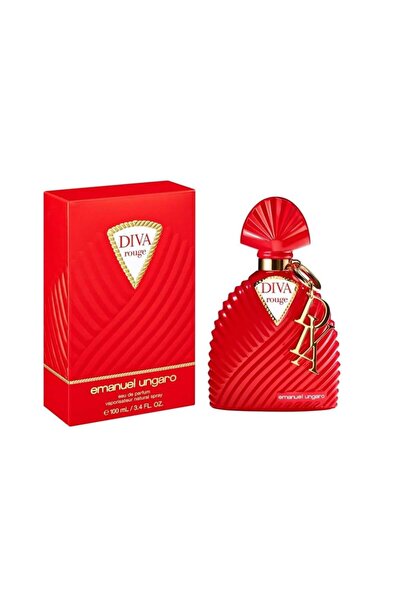 EMANUEL UNGARO Ungaro Diva Rouge Eau de Parfum 100ml