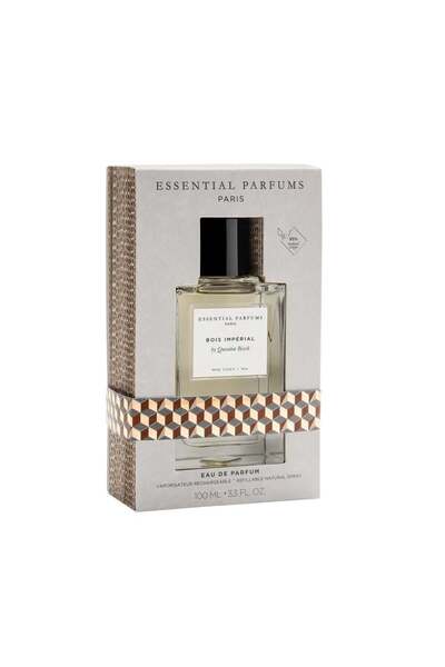 ESSENTIAL PARFUMS عطر اسنشيال بارفيومز بويس امبريال او دو بارفيوم 100مل