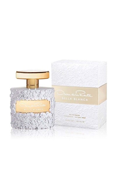 Oscar De La Renta عطر اوسكار دي لارنتا بيلا بلانكا او دو بارفيوم 100مل