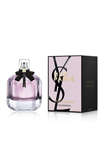 Yves Saint Laurent Yves Mon Paris Eau de Parfum 150ml
