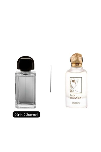 samam Valve EMK Heaven Eau de Parfum 100ml