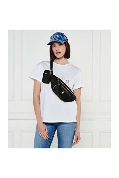 liu.jo Belt bag, Liu Jo, AA5178, Black