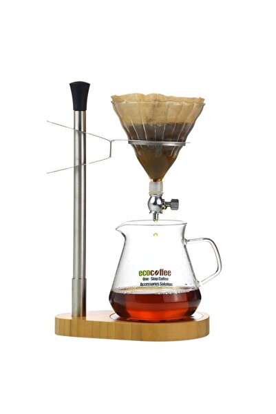 LUXURY V60 Coffee Drip Stand