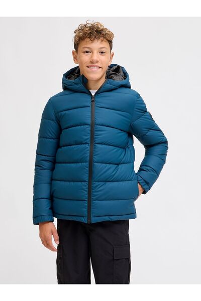 Jack & Jones Junior Steppjacke Steppjacke Junior