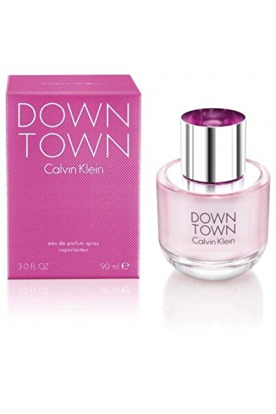 Calvin Klein عطر كالفن كلاين داون تاون او دو بارفيوم 90مل