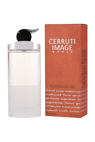 Cerruti عطر شيروتي ايماج النسائي او دو تواليت 75مل