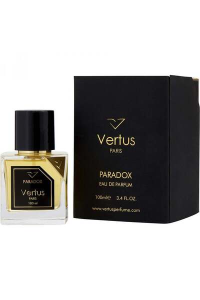VERTUS Vertes Pradox Eau de Parfum 100ml