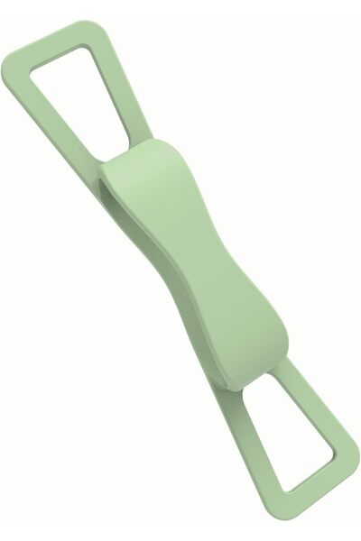 Yelajoy Hand Strap for Kindle and Tablets, Lightweight Secure Grip for 4-8 inch Devices, Pack of 2 (