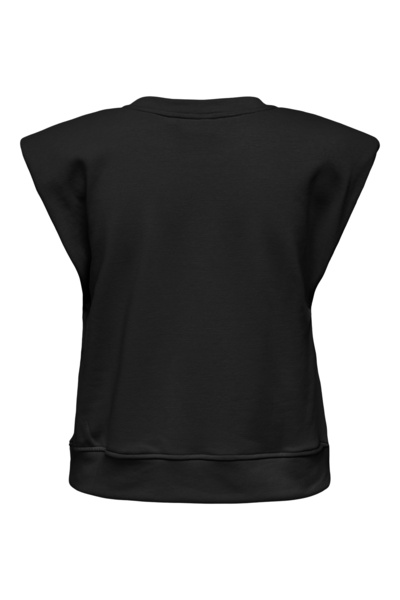 ONLY Women's Onluma S/L O-Neck Ub Swt O15351053-4832951