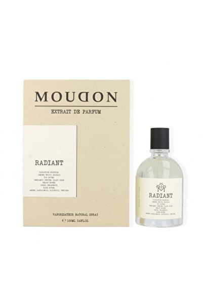 Moudon عطر موودون راديانت اكسترايت دو بارفيوم 100مل