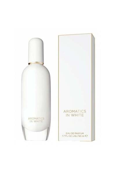 Clinique عطر كلينيك اروماتيكس ان وايت بارفيوم 100مل