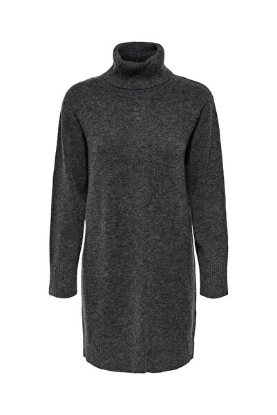 ONLY Strickkleid ONLHOUSTON Kurzes Kleid