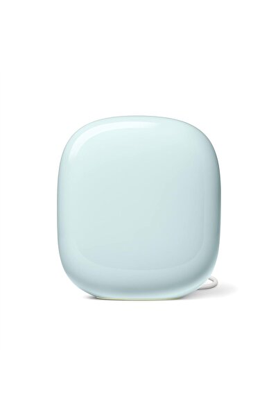 Google Nest WiFi Pro - جهاز توجيه Wi‑Fi 6E Mesh - Fog GA03902-US