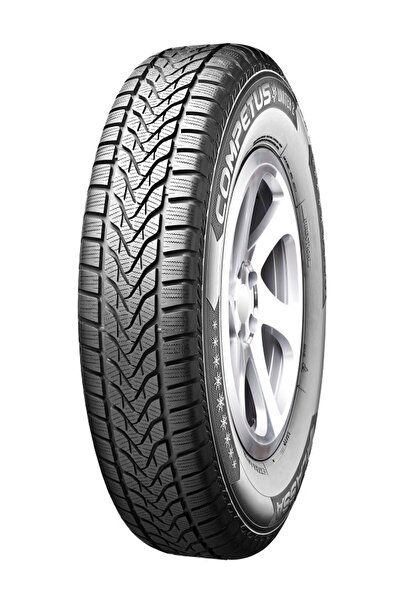 Lassa 225/45R19 96V XL M+S SFM COMPETUS WINTER 2+ (4x4-SUV) KIŞ LASTİĞİ (ÜRETİM YILI:2025)