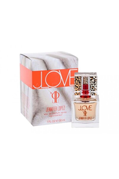 Jennifer Lopez Jennifer Lopez G Love Eau de Parfum 30ml