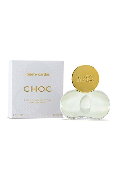 Pierre Cardin عطر بيير كاردان شوك او دو بارفيوم 50 مل