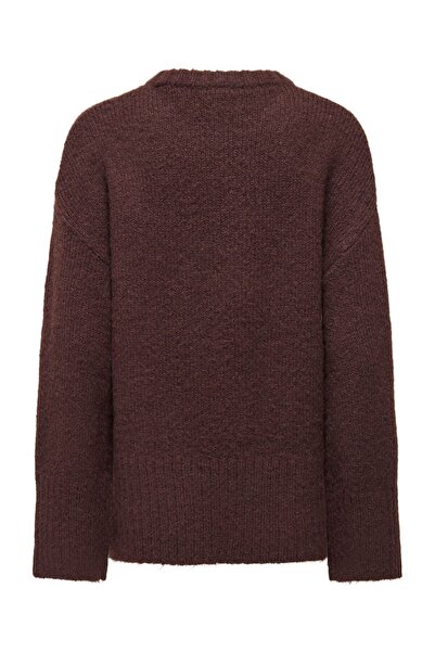 ONLY Strickpullover ONLMAGGIE Strickpullover