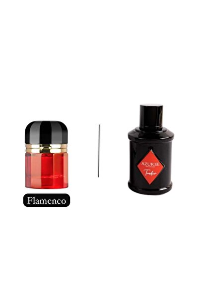 samam Valve Azuri Pour Femme Tender Eau de Parfum 100ml