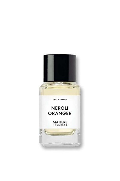 Matiere Premiere عطر ماتيري بريمير نيرولي اورانجير او دو بارفيوم 100مل