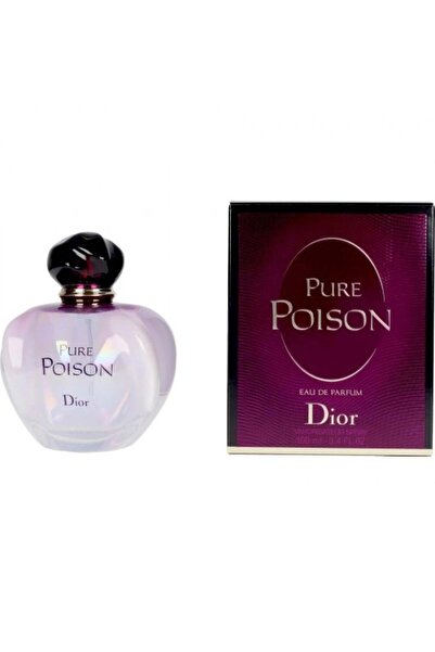 Christian Dior Pure Poison for Women Eau de Parfum 50ml