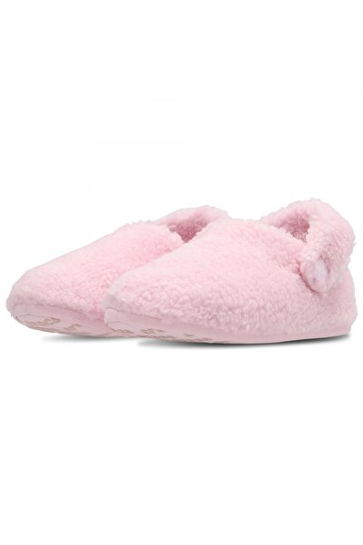 Crocs 210856 Παιδικές παντόφλες Classic Cozzzy Slipper K Pink