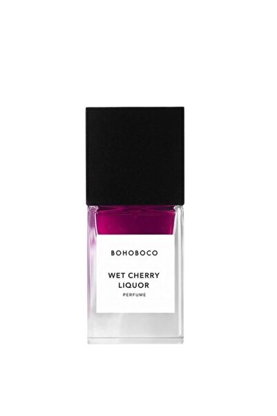 BOHOBOCO عطر بوهوبوكو ويت تشيري ليكيور بارفيوم 50مل