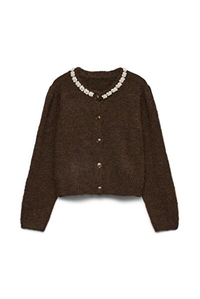 Vero Moda Strickjacke VMOCEAN Strickjacke