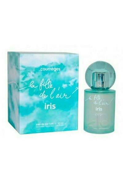Courreges عطر كورجس لا فيل دي لير ايريس او دو بارفيوم 50مل