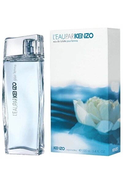 Kenzo عطر كنزو ليو بار بور فيم او دو تواليت 50مل