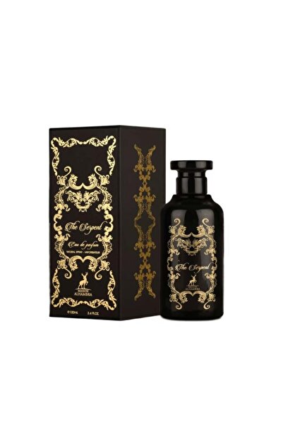 Maison Alhambra عطر ذا سيربنت أو دي بارفان 100 مل