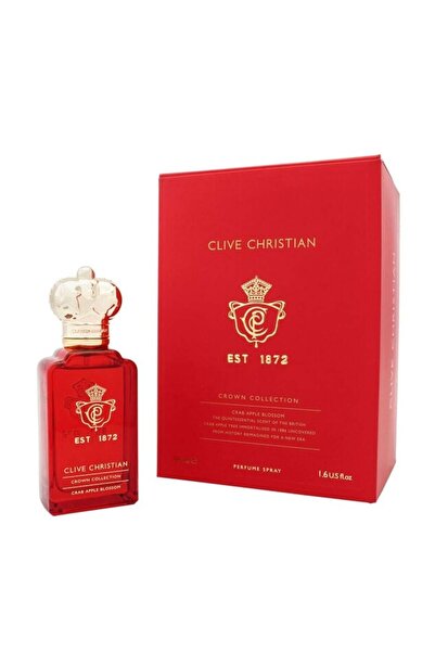 Clive Christian عطر كلايف كريستيان كراون كوليكشن كراب ابل بلوسوم او دو بارفيو...