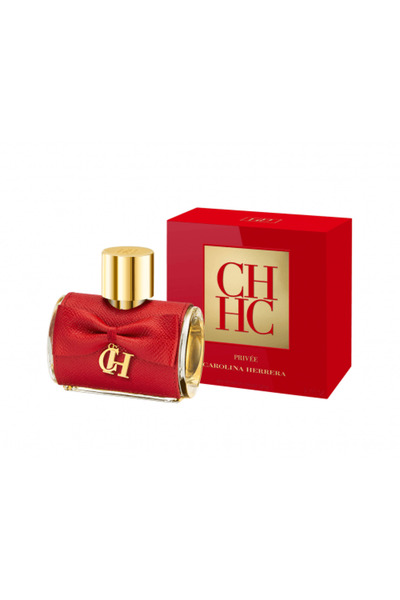 Carolina Herrera Carolina Herrera CH Prive Women's Eau de Parfum 80ml