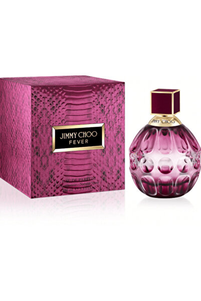 Jimmy Choo Jimmy Choo Fever Eau de Parfum 100ml