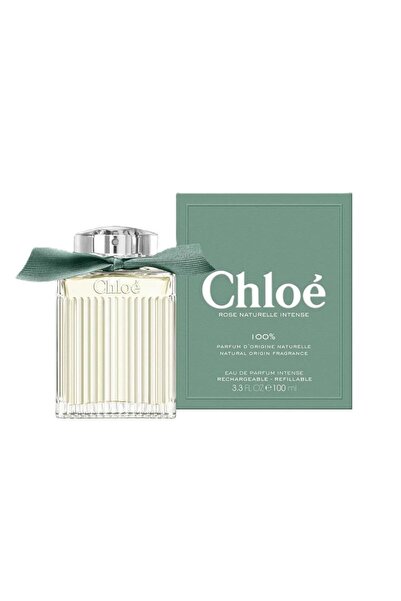 CHLOE Chloé Rose Natural Intense Eau de Parfum Intense 100ml