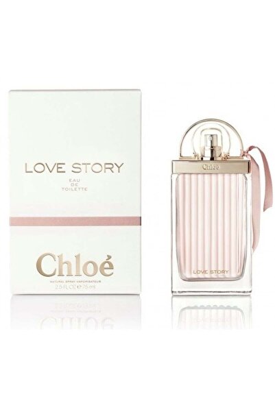 CHLOE عطر كلوي لوف ستوري او دو تواليت 50مل