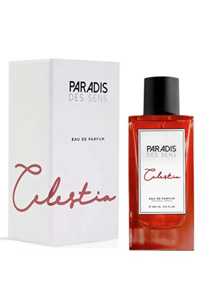 PARADIS DES SENS عطر باردايس ديس سينس سيليستيا او دو بارفيوم 100مل