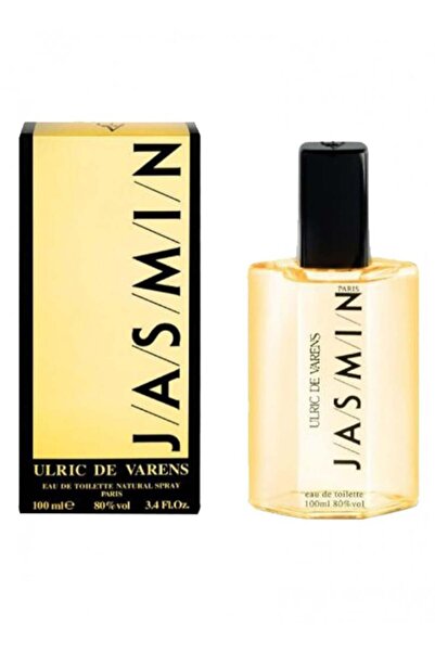 Ulric De Varens عطر الريك دو فارنز جاسمين النسائي او دو تواليت 100مل
