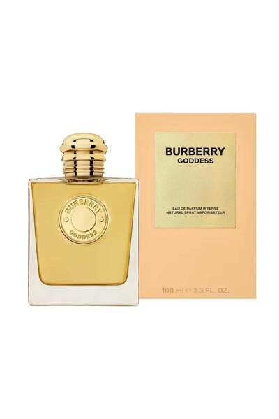 BURBERRY عطر بربري جوديس النسائي او دو بارفيوم انتنس 100مل
