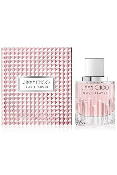 Jimmy Choo Jimmy Choo Elisette Flower Eau de Toilette 100ml