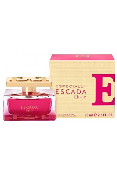 Escada Especially Elixir Gold Eau de Parfum 75ml