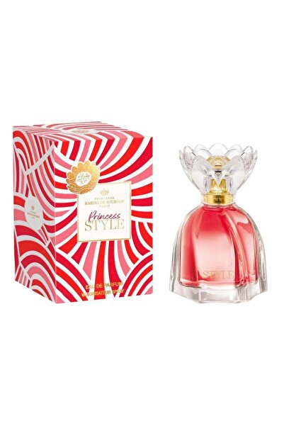 Marina De Bourbon عطر مارينا دي بورن برنسيس ستايل او دو بارفيوم 50مل