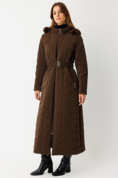 Esswaap Kapitone Tam Boy Kaban Kahve