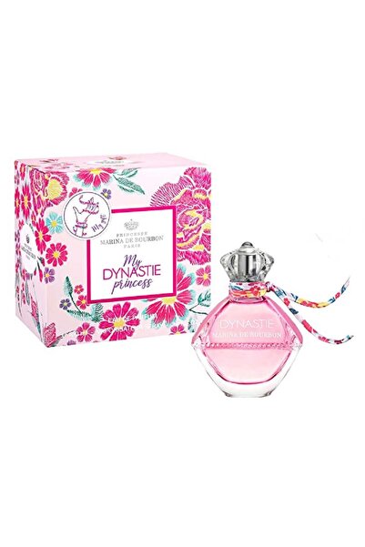 Marina De Bourbon عطر مارينا دي بورن ماي داينستي برنسيس او دو بارفيوم 50مل
