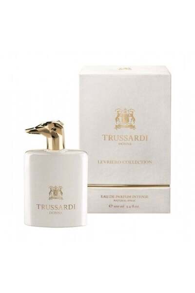 Trussardi عطر تروساردي دونا Levriero Collection انتنس او دو بارفيوم 100مل