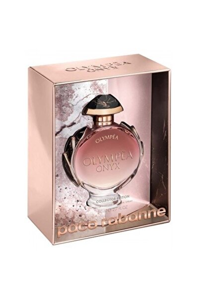 Paco Rabanne عطر باكو رابان اولمبيا اونيكس كولكتور اديشن او دو بارفيوم 80مل