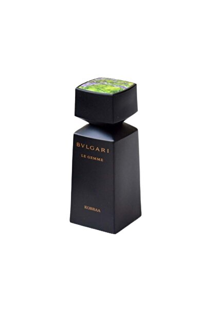 Bvlgari Bvlgari Le Gemme Cobra Eau de Parfum 30ml (without box)
